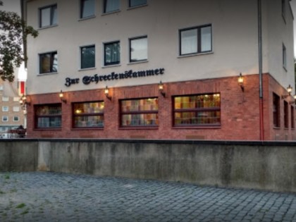 Foto: Schreckenskammer