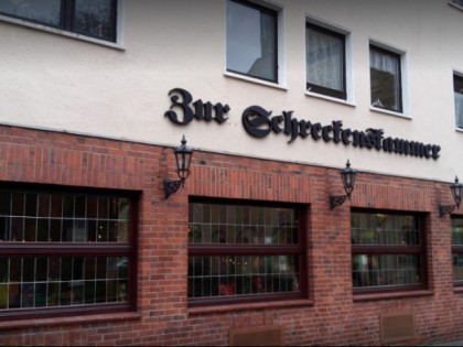 Foto: Schreckenskammer