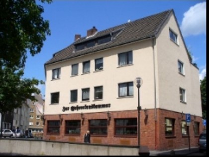 Foto: Schreckenskammer