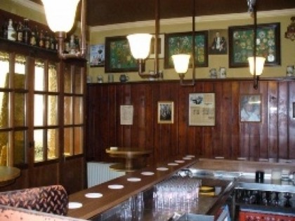 Foto: Schreckenskammer