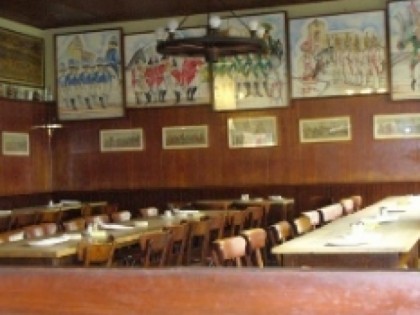 Foto: Schreckenskammer